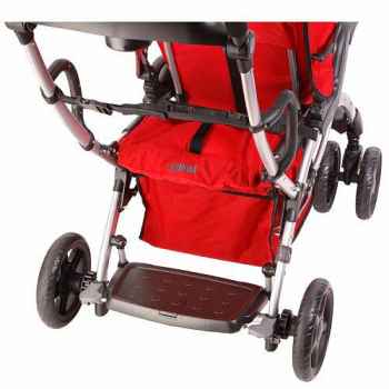 Classic Tandem Kinderwagen