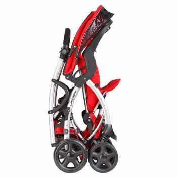 Classic Tandem Kinderwagen