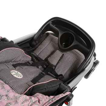 Premium Sport 1 Reisesystem