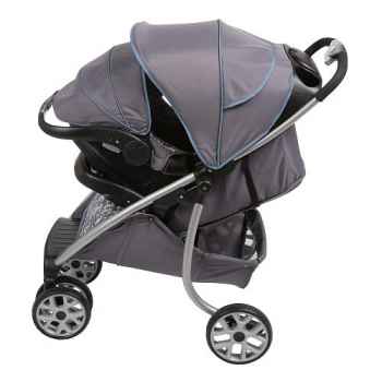 Platinum Sport Reisesystem