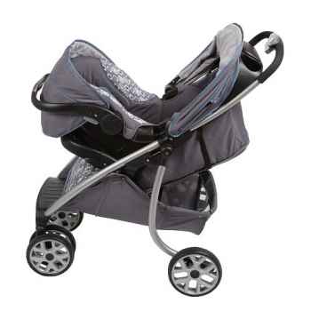 Platinum Sport Reisesystem