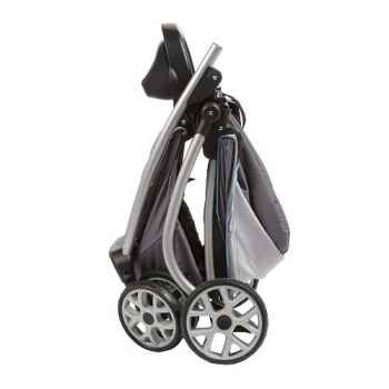 Platinum Sport Reisesystem