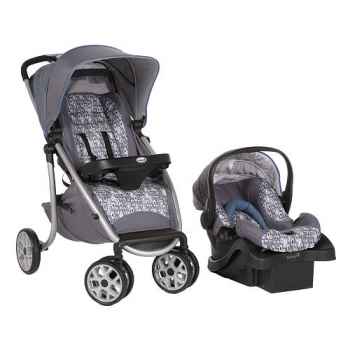 Platinum Sport Reisesystem