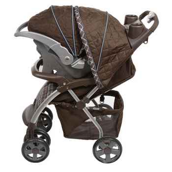 AP Sport GX Reisesystem