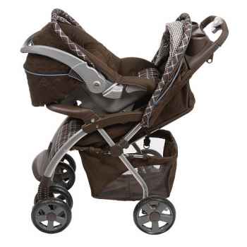 AP Sport GX Reisesystem