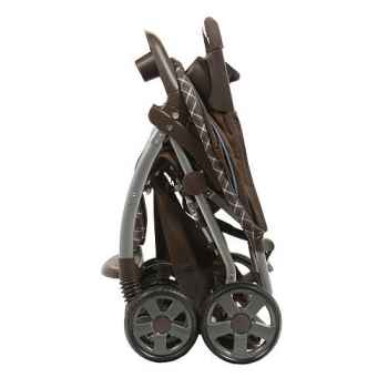 AP Sport GX Reisesystem