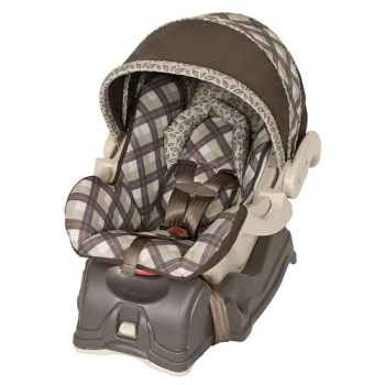 Premium Reisesystem Kinderwagen