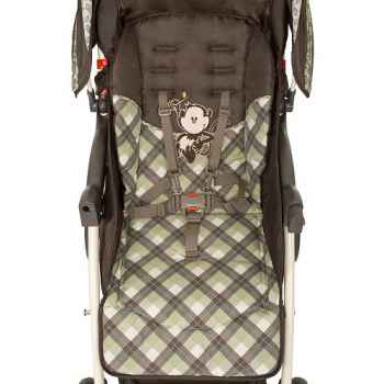Premium Reisesystem Kinderwagen