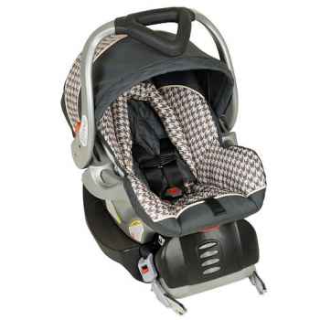 Platinum XL Reisesystem