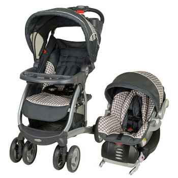 Platinum XL Reisesystem