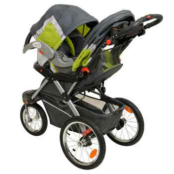 Platinum Reisesystem