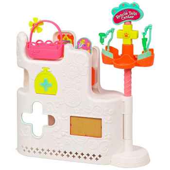 Kinderspielzeug Tier Krankenhaus