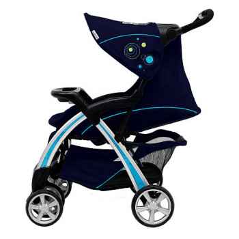 Dream Novello Kinderwagen