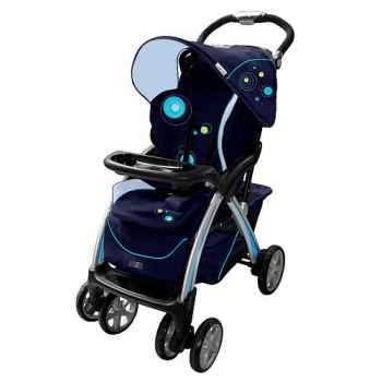 Dream Novello Kinderwagen