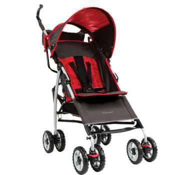 Classic Kinder Buggy