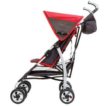 Classic Kinder Buggy