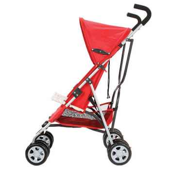 Platinum Jet Buggy Retro