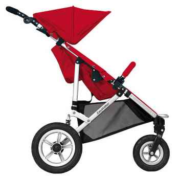 B+T Sport1 Kinderwagen