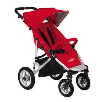 B+T Sport1 Kinderwagen