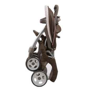 Classic JT Reisesystem