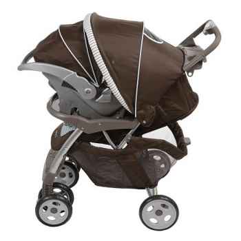 Classic GX Reisesystem