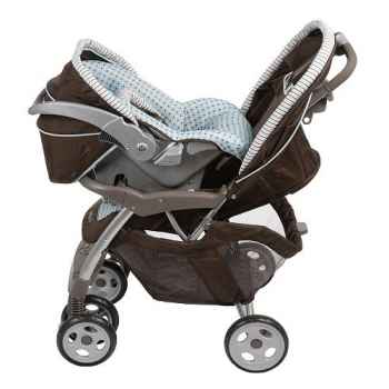 Classic GX Reisesystem