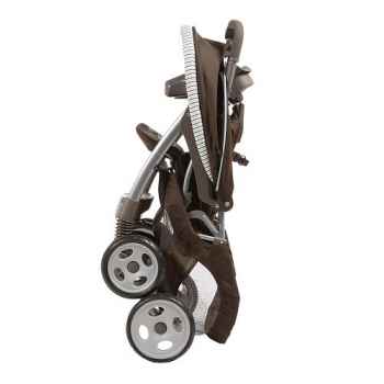 Classic GX Reisesystem