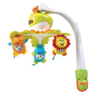 Platinum 3-in-1 Mobile