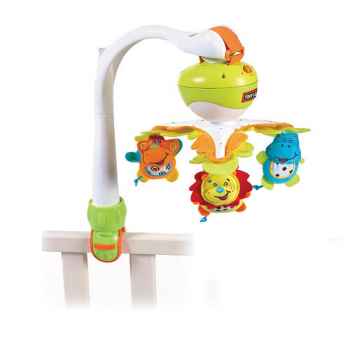 Classic 3-in-1 Mobile