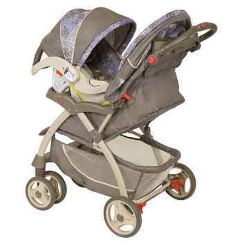Platinum Sport Kinderwagen