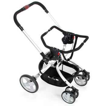 Classic DS660 Kinderwagen