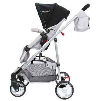 Classic DS550 Kinderwagen