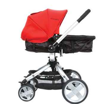 Classic DS770 Wave Kinderwagen