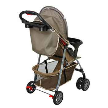Dream Kinder Buggy