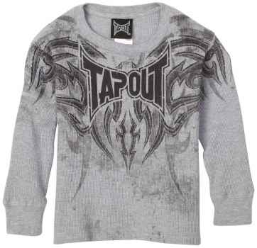 Baumwoll Pullover mit Logo