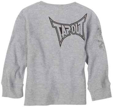 Baumwoll Pullover mit Logo