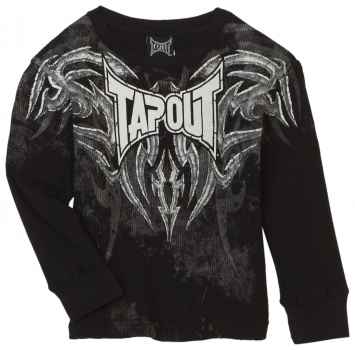 Baumwoll Pullover mit Logo