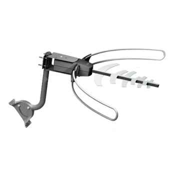 Platinum HDTV Verstärker und Antenne