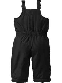 Outdoor Latzhose "Allwetter"