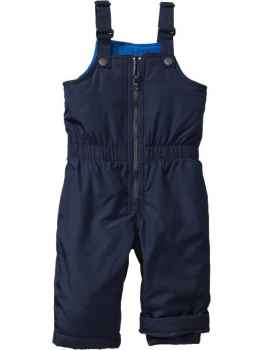 Outdoor Latzhose "Allwetter"