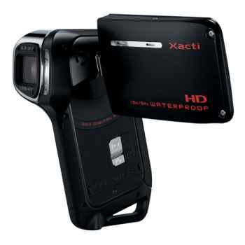 Digital Camcorder DJC449