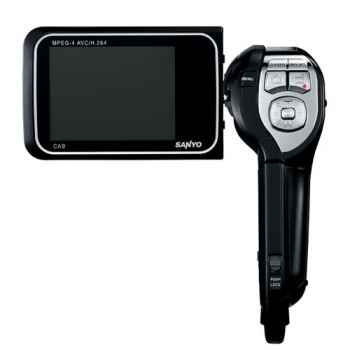 Digital Camcorder DJC449