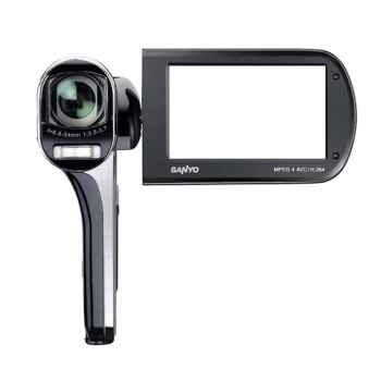 Digital Camcorder VFG22