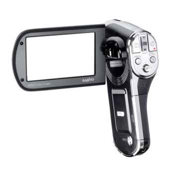 Digital Camcorder VFG22