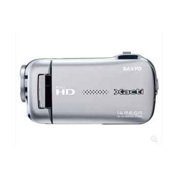 HD Video Camcorder GCC-GH3