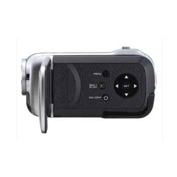 HD Video Camcorder GCC-GH3
