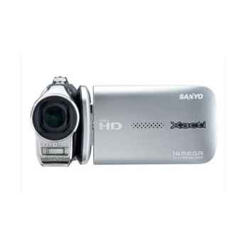 HD Video Camcorder GCC-GH3
