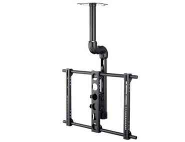 Deckenhalterung für 30-55 Zoll TVs