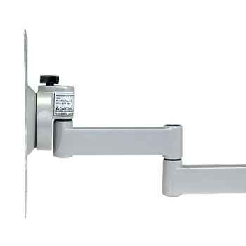 Fernsehwandhalterung für 15-37 Zoll TVs