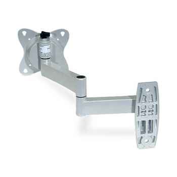 Fernsehwandhalterung für 15-37 Zoll TVs